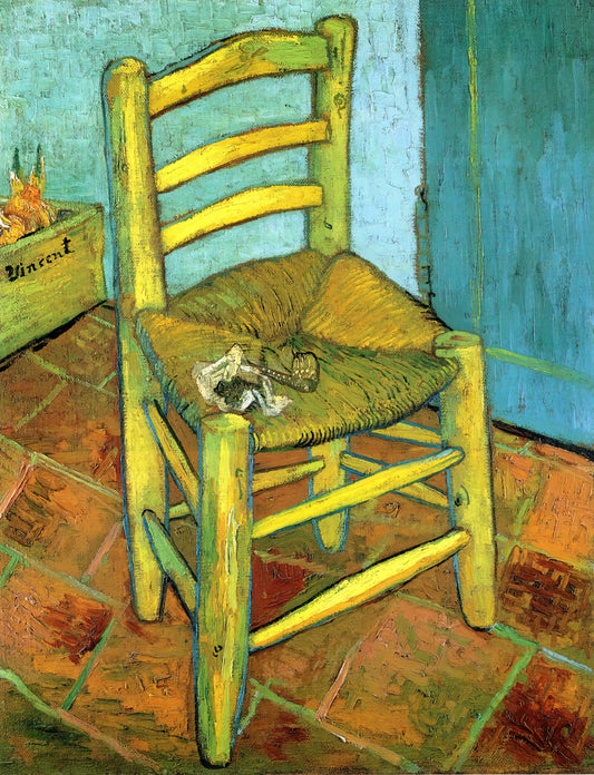 Was macht Vincent van Gogh im Jahr 2019 so besonders?