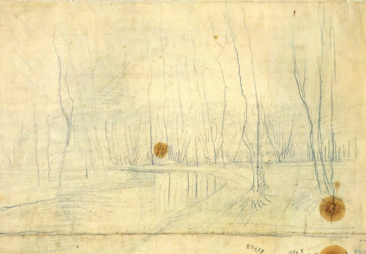 Warum sind Van Goghs Blumenbilder so besonders?
