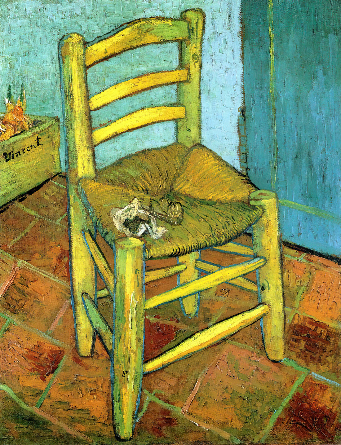 Was macht Vincent van Goghs Brücke-Gemälde so besonders?
