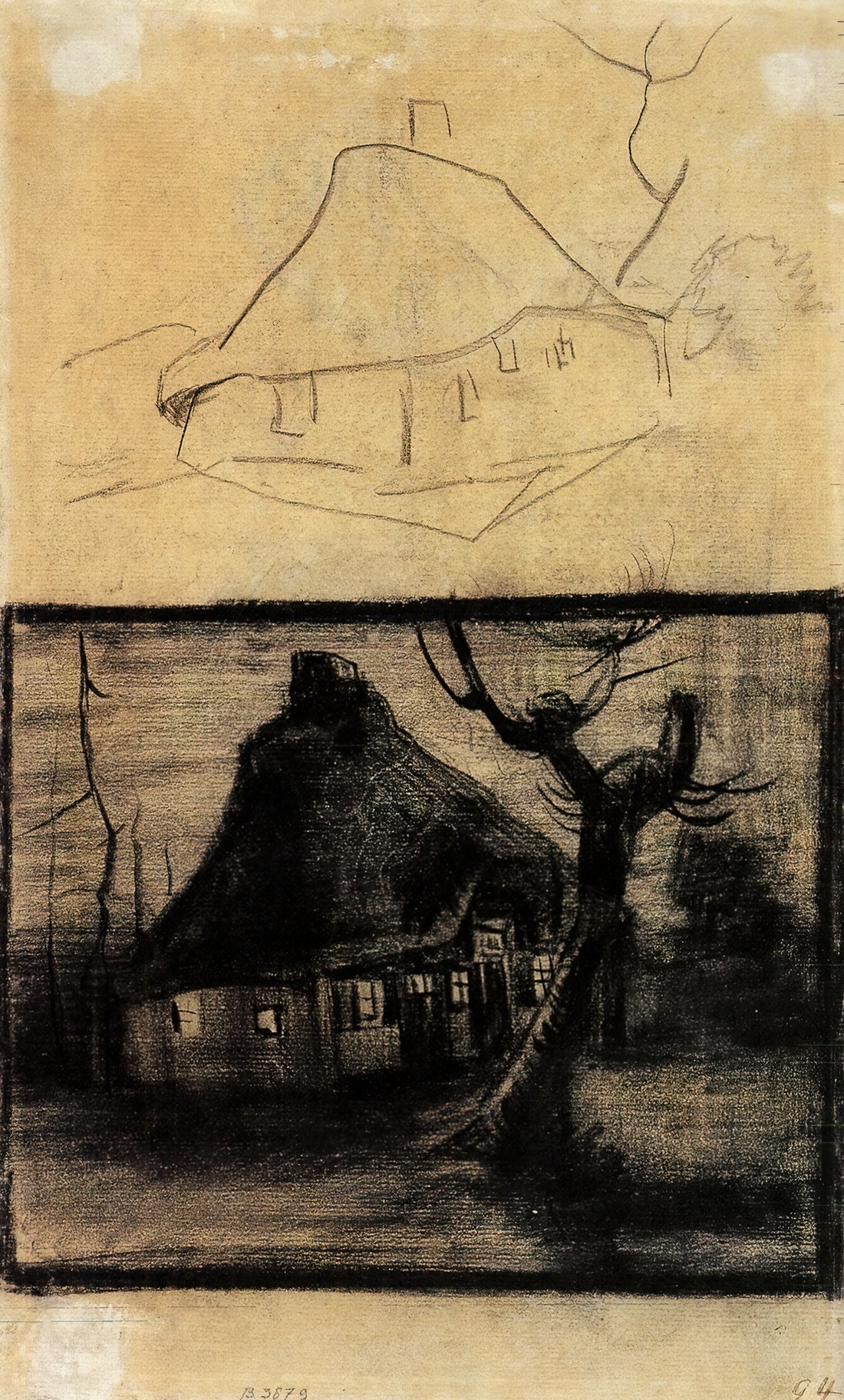 Vincent van Gogh: Die Magie der Nacht in seinen Gemälden