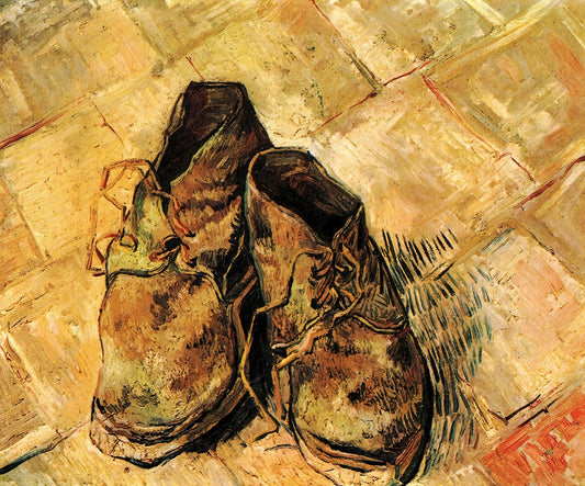 Warum sind Van Goghs Sonnenblumen so berühmt?