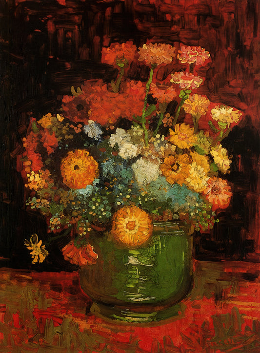 Was macht Vincent van Gogh im Juli 2022 so besonders?