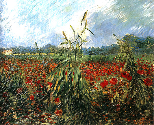 Warum sind Van Goghs Kartoffelesser ein Meisterwerk der frühen Moderne?