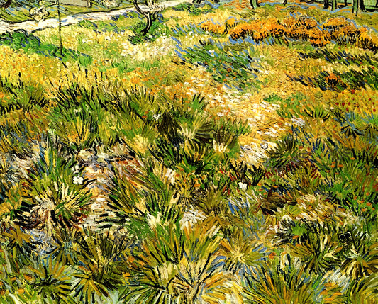 Was macht die Malerei von Vincent van Gogh so besonders?