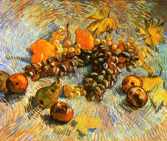 Wie hat Vincent van Gogh den Post-Impressionismus geprägt?
