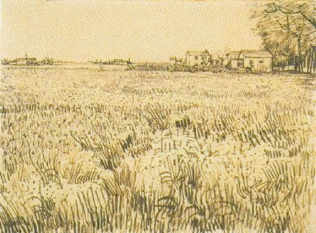 Vincent van Gogh: Die Bedeutung seiner Schnabel-Darstellungen