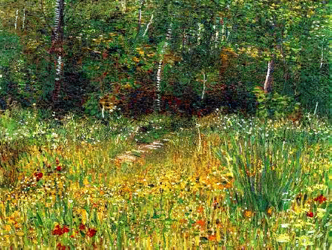 Was macht Van Goghs Selbstbildnisse zu Meisterwerken der Kunstgeschichte?