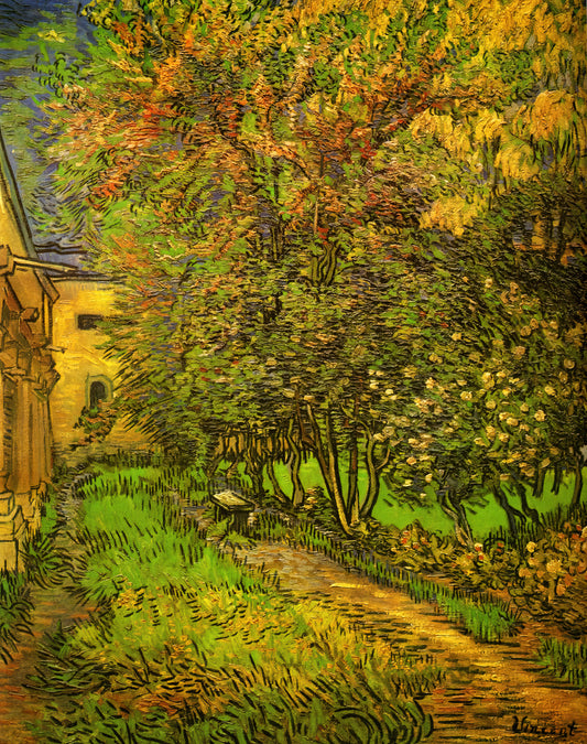 Was macht Van Goghs Sommerabend so besonders?