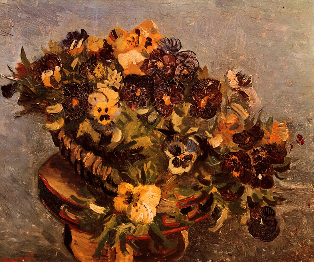 Warum sind Vincent van Goghs Sonnenblumen so berühmt?