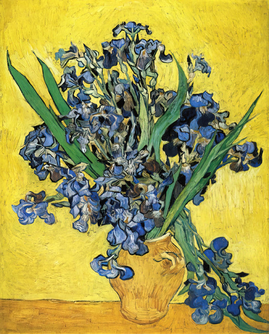Warum sind Van Goghs Sonnenblumen so besonders?