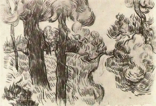 Wer war Vincent van Gogh? Ein Blick auf das Leben und Werk des berühmten Künstlers