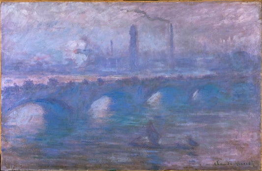 Was macht Vernons Garten von Claude Monet so besonders?