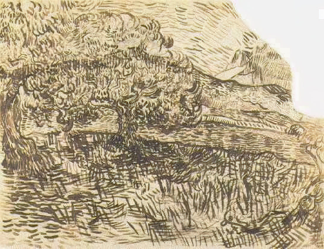 Warum sind Vincent van Goghs Sonnenblumen so berühmt?