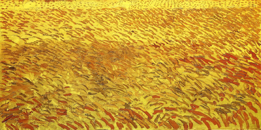 Wie hat Anton Mauve Vincent van Gogh beeinflusst?