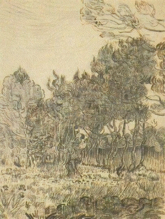 Warum ist Vincent van Goghs "Die Kartoffelesser" ein Meisterwerk?