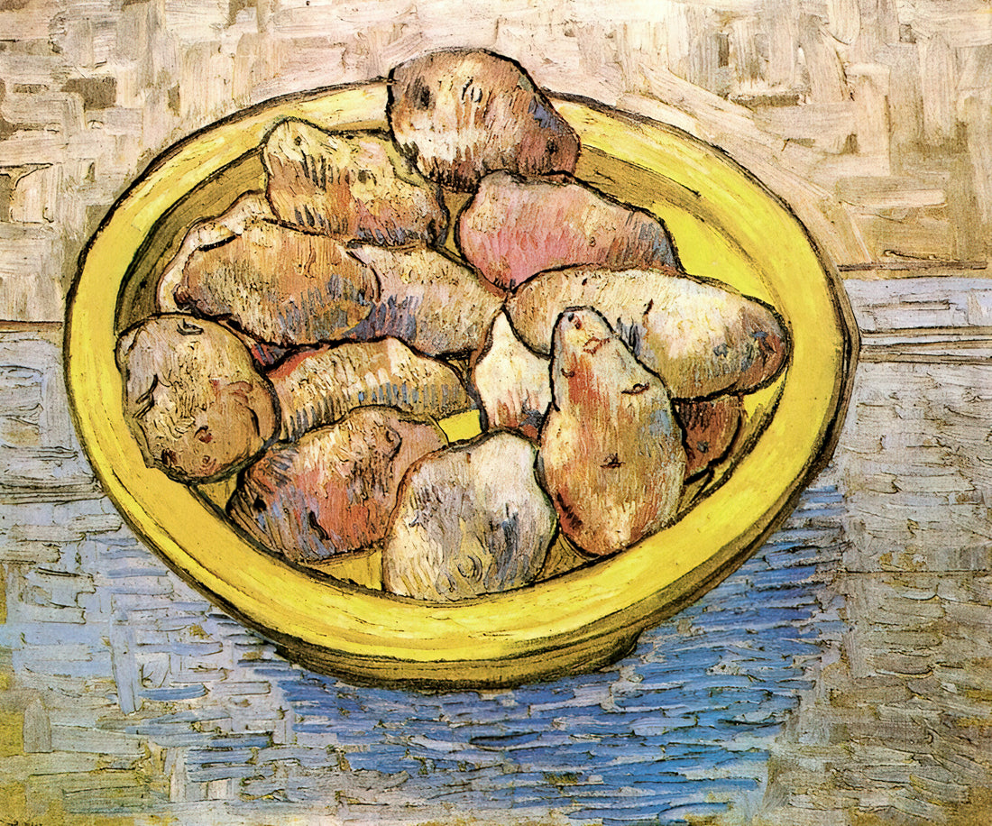 Vincent van Gogh kaufen: Ein Leitfaden für Kunstliebhaber