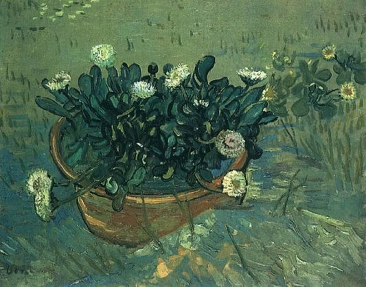 Was macht Vincent van Goghs Landschaftsbilder so besonders?