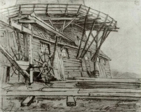 Was sind die Faktoren, die den Preis eines Vincent van Gogh-Gemäldes beeinflussen?