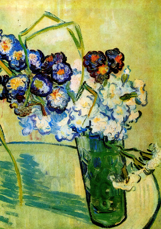 Warum ist Vincent van Goghs Selbstbildnis von 1888 so bedeutend?