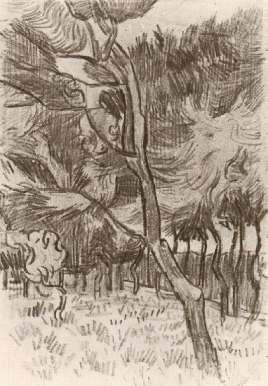 Was macht Vincent van Goghs Selbstbildnis von 1889 so besonders?