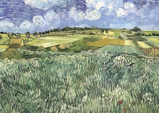 Was macht Vincent van Goghs Skizzenbücher so besonders?