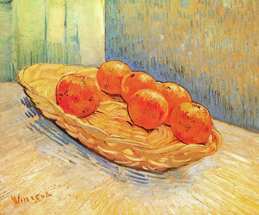 Was macht Vincent van Goghs Sternennacht so besonders?