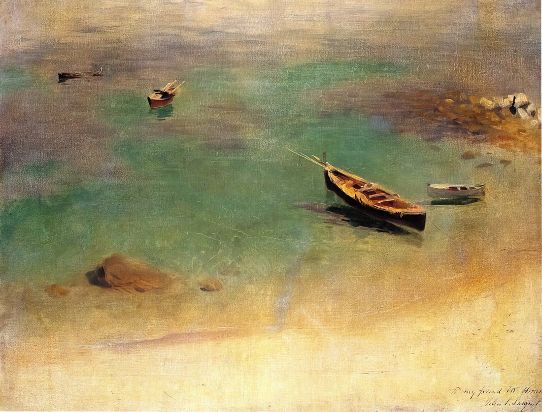 Wer war Virginie Amélie Avegno Gautreau? Das berühmte Modell von John Singer Sargent