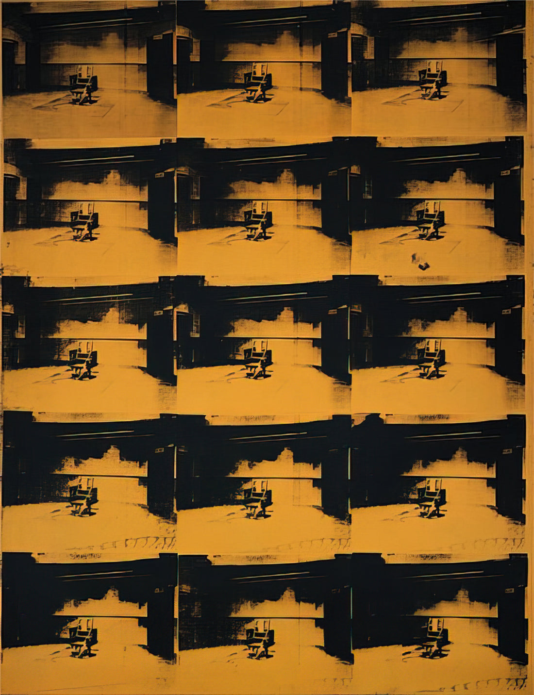 Warum ist Andy Warhols Tomatensuppe ein Meisterwerk der Pop Art?