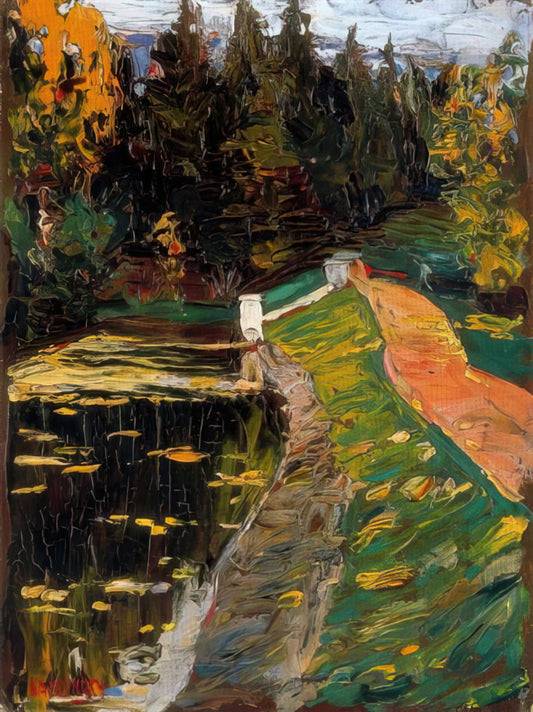 Wassily Kandinsky Kunstdrucke: Wie wählt man ein Meisterwerk für Ihr Zuhause aus?