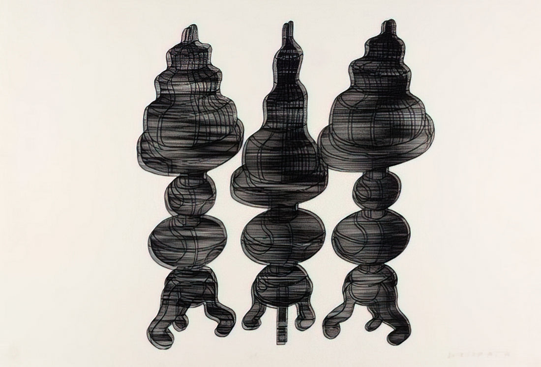 How to Display Wayne Thiebaud’s Cakes: A Curator’s Guide to Elevating His Iconic Art Prints