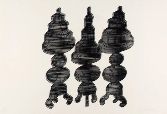 What Makes Wayne Thiebaud’s Lemon Cake a Masterpiece of Modern Art?