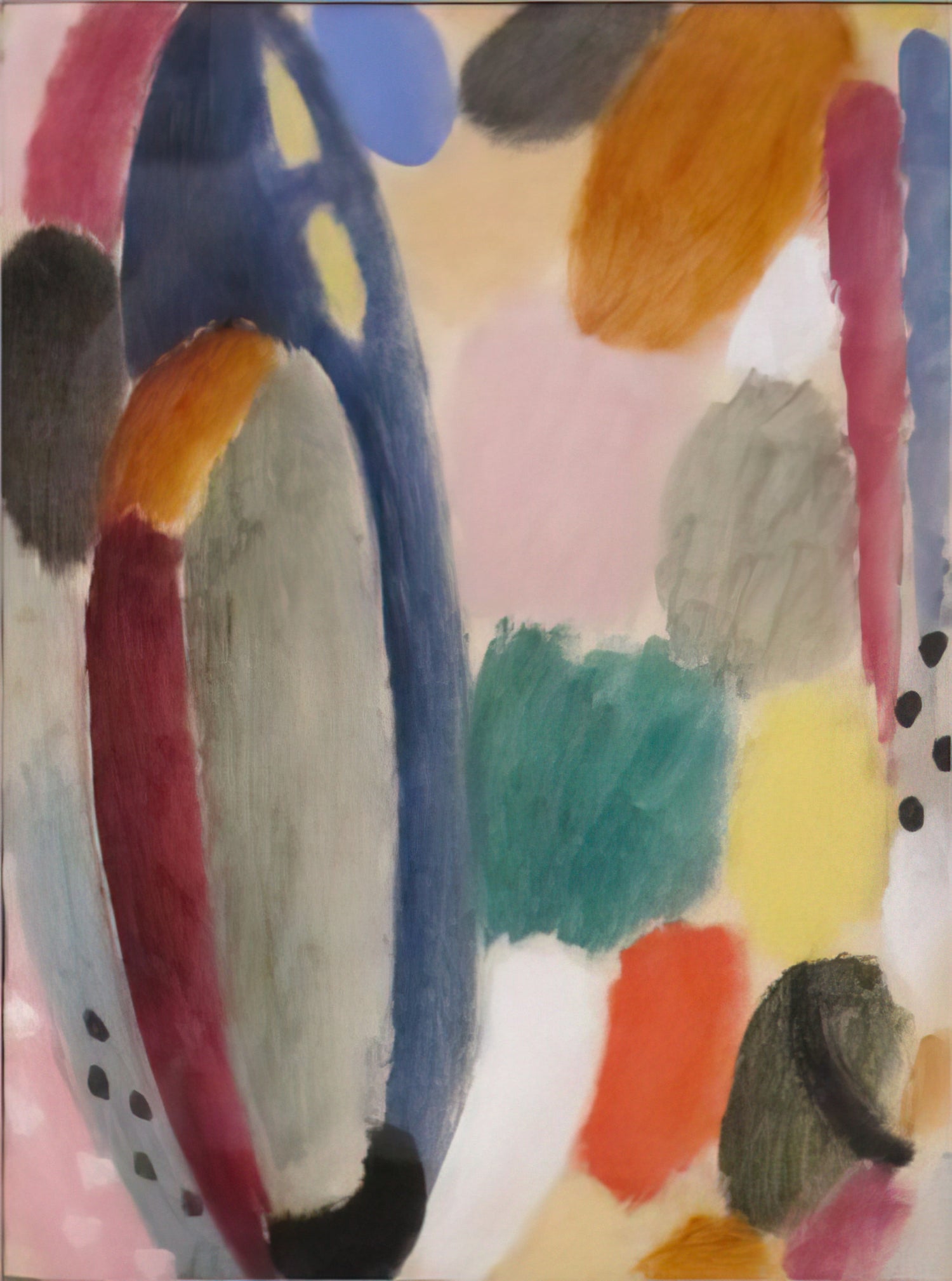 Alexej von Jawlensky Poster Collection
