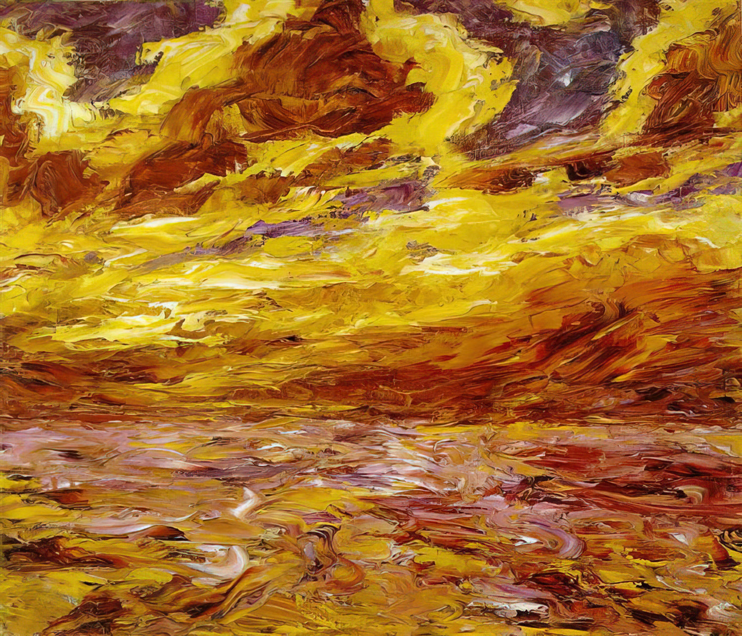 Emil Nolde Poster Collection