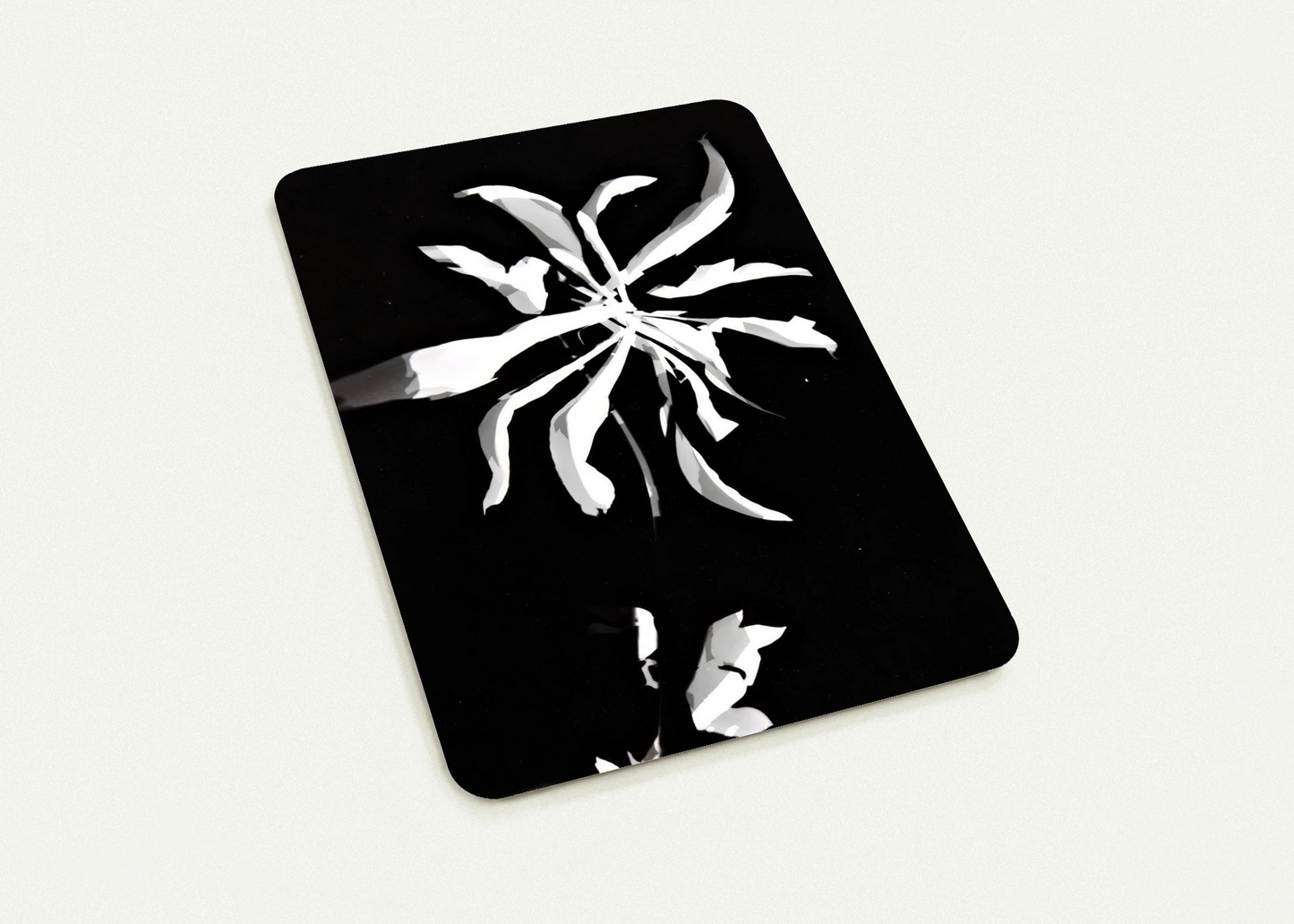 Changing patterns By Laszlo Moholy-Nagy Pack of 10 Post Cards | Laszlo Moholy-Nagy Post Cards | A6 (10.5 x 14.8 cm) - 4.1 x 5.8 inches