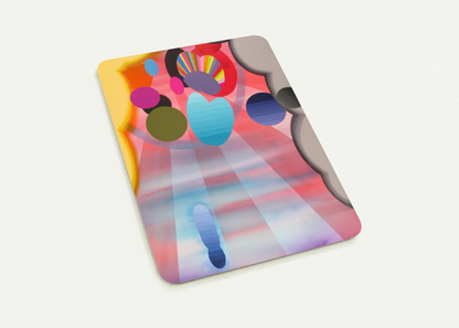 Beppe - 2010 By Stephen Mueller Pack of 10 Post Cards | Stephen Mueller Post Cards | A6 (10.5 x 14.8 cm) - 4.1 x 5.8 inches