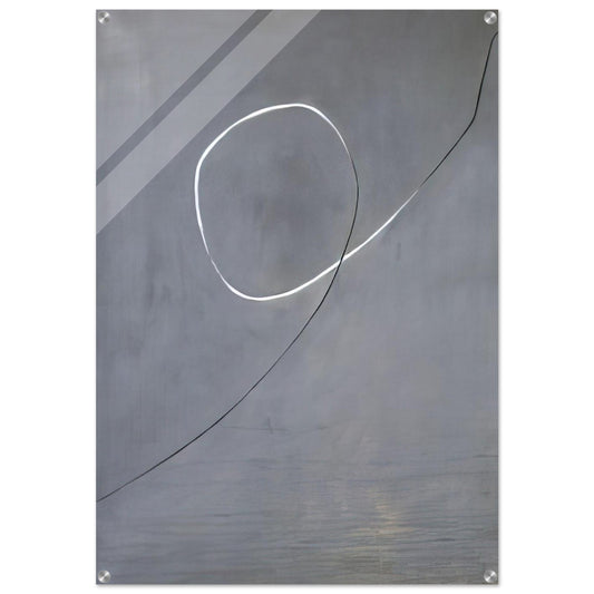 UNTITLED 1930 2 - Alexander Calder Acrylic Print - 70x100 cm / 28x40″ inches | Alexander Calder Wall Art | Alexander Calder Prints