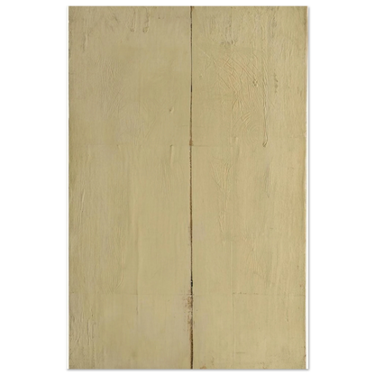 Ciro - 1961 - Mario Schifano Art Prints - 100x150 cm / 40x60″ inches | Mario Schifano Poster | Mario Schifano Prints
