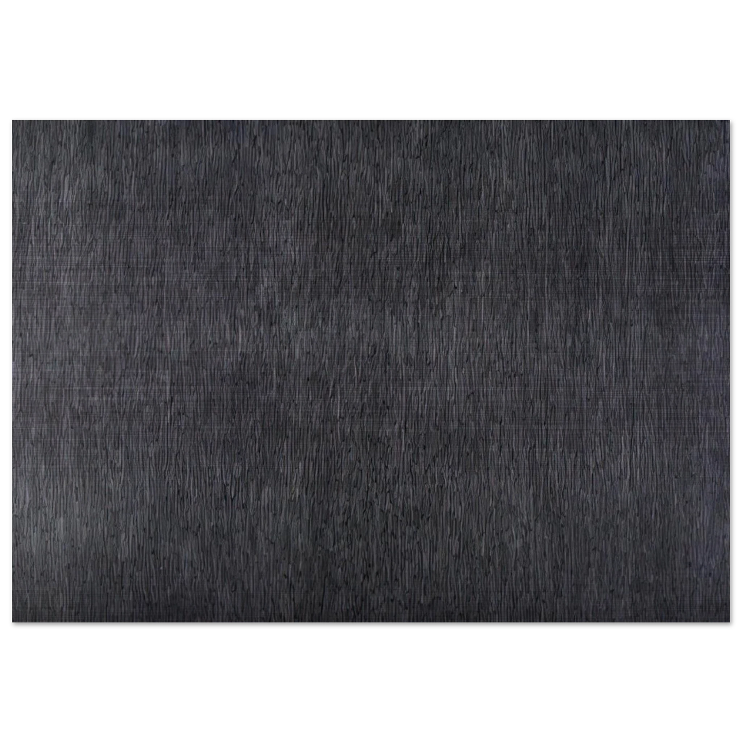 Conspiracy - Sol LeWitt Brushed Aluminum Print - 70x100 cm / 28x40 inches | Sol LeWitt Aluminum Print | Sol LeWitt Prints