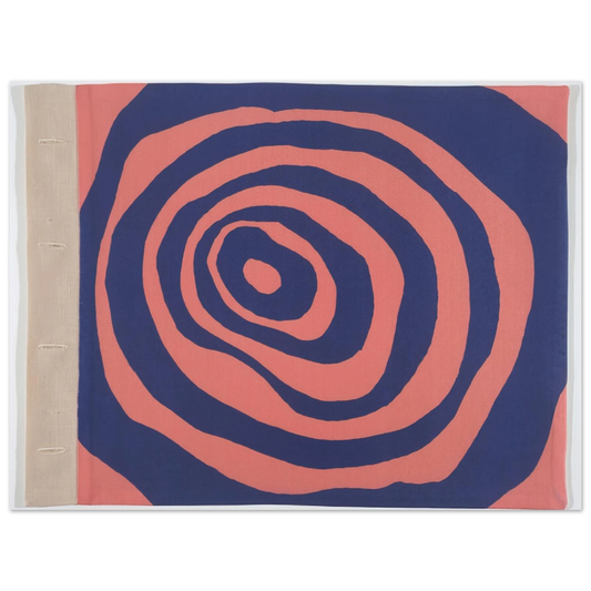 Louise Bourgeois - ODE TO THE BIEVRE 2007 2  75x100 cm / 30x40inches Fine Art Poster
