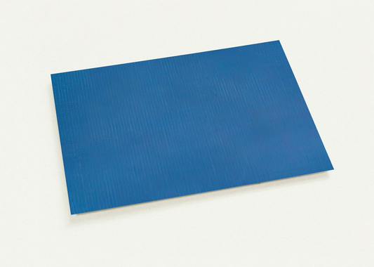 Night Sea By Agnes Martin Pack of 10 Post Cards | Agnes Martin Post Cards | A6 (10.5 x 14.8 cm) - 4.1 x 5.8 inches
