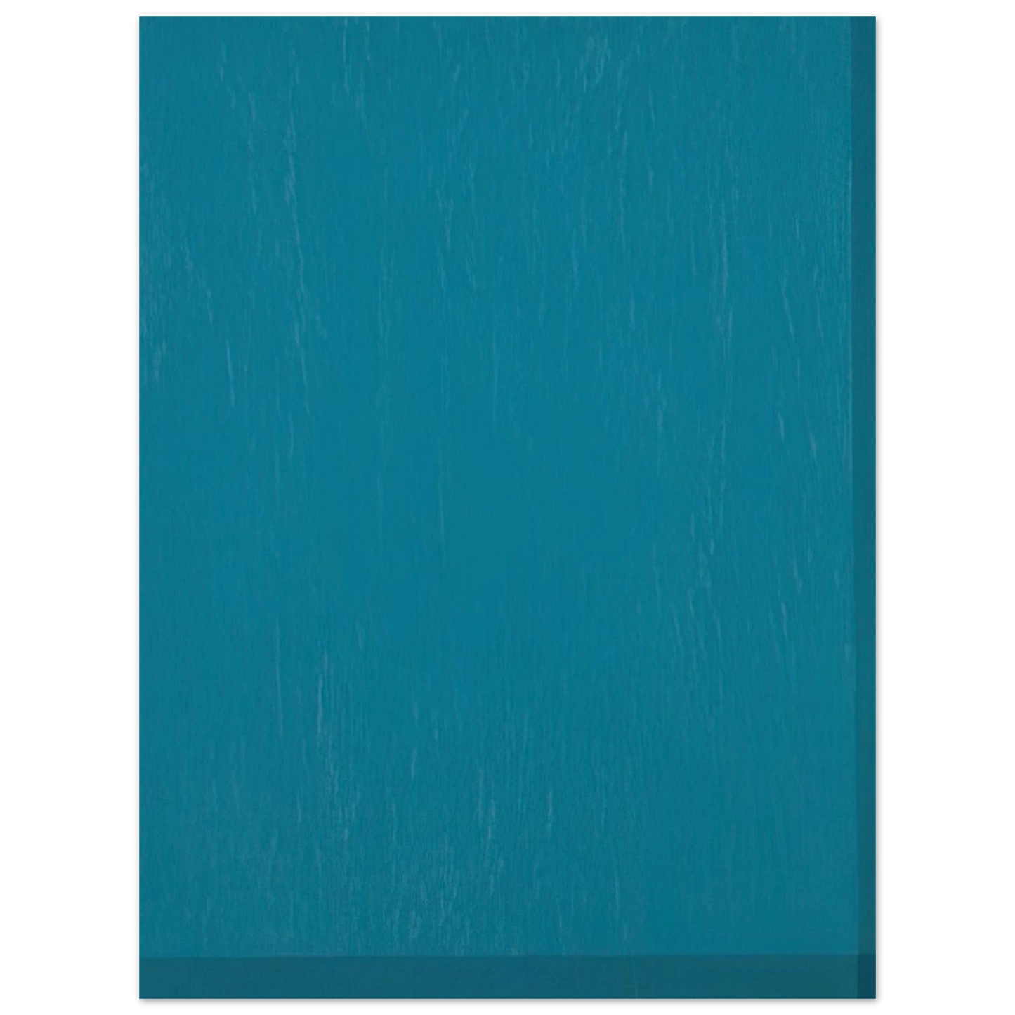 Antonio Calderara - Spazio Luce - 1961  75x100 cm / 30x40inches Fine Art Poster