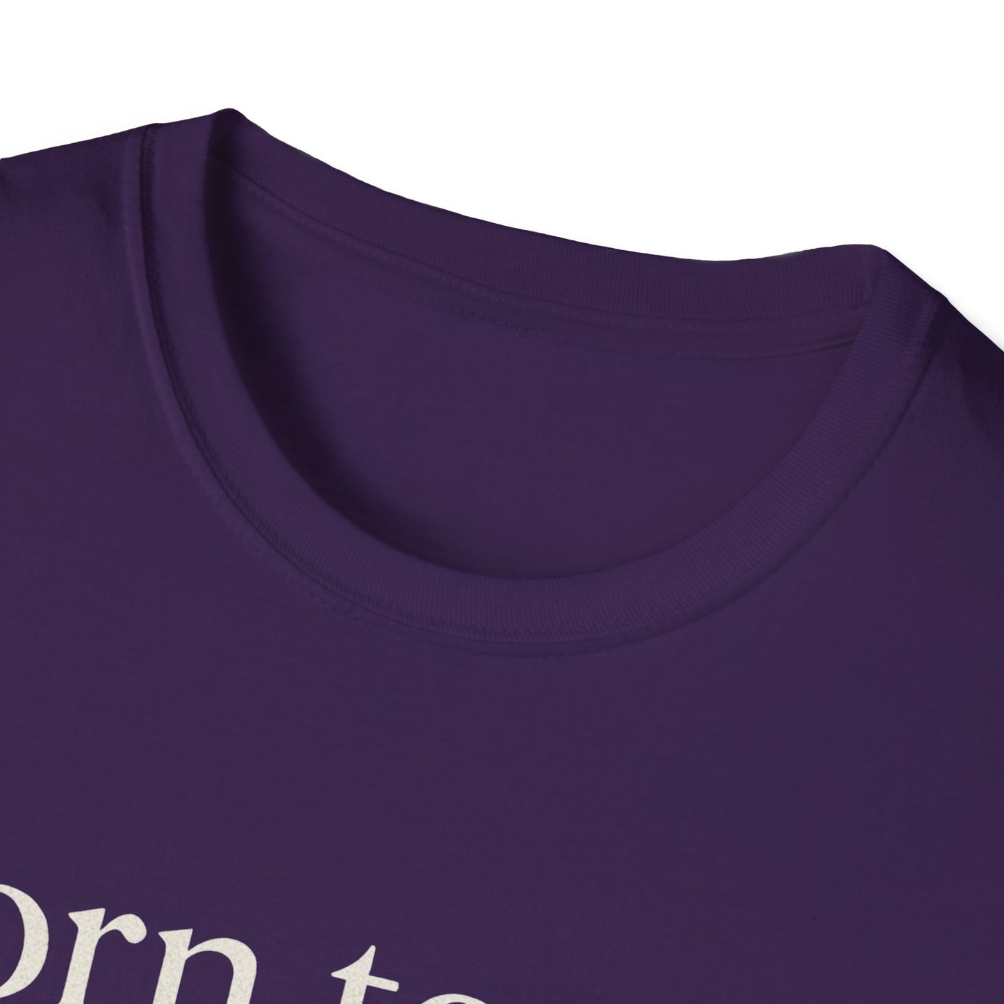 Camiseta "Born to Yap, Obligado a Gráfico", Divertida Camiseta de Enfermera para Trabajadores de la Salud, Regalo de Humor Médico para Enfermeras Registradas, Enfermeras Prácticas con Licencia (LPN), Camiseta de Enfermera Amante de los Perros