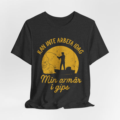 Camiseta unisex: divertida camiseta de vacaciones para relajarse, regalos para viajeros, ropa informal para el día a día, atuendo de verano único.