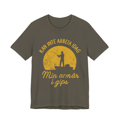 Camiseta unisex: divertida camiseta de vacaciones para relajarse, regalos para viajeros, ropa informal para el día a día, atuendo de verano único.