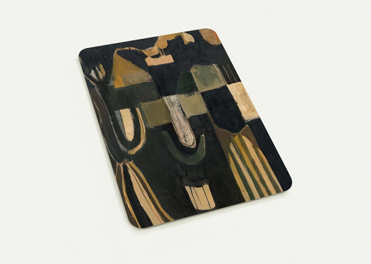 17 February 1948 - 1948 By Frank Lobdell Pack of 10 Post Cards | Frank Lobdell Post Cards | A6 (10.5 x 14.8 cm) - 4.1 x 5.8 inches