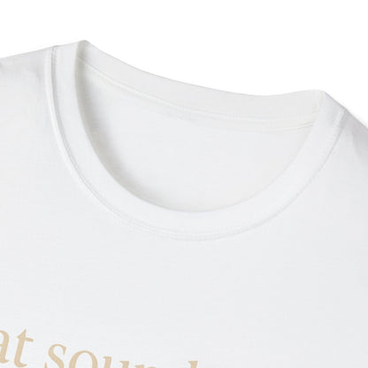 Camiseta divertida para esposa, camiseta con humor sarcástico sobre el matrimonio, camiseta con "Eso suena a problema de mi marido", regalo de aniversario, camiseta gráfica para parejas para mujer