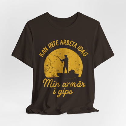 Camiseta unisex: divertida camiseta de vacaciones para relajarse, regalos para viajeros, ropa informal para el día a día, atuendo de verano único.