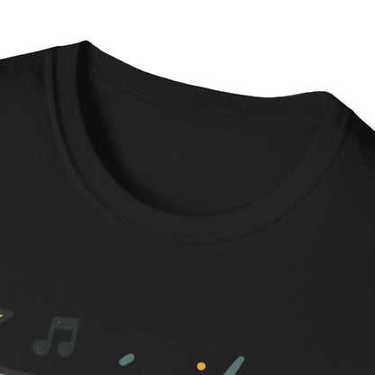 Camiseta gráfica retro de MTV con estampado de guepardo, estilo rock, unisex, estilo banda de los años 80 y 90