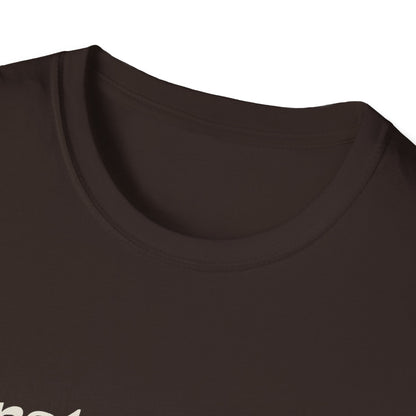 Camiseta "Primero que nada soy un deleite", camiseta con cita divertida para mujer, camiseta con frase atrevida, regalo gráfico ingenioso para la mejor amiga