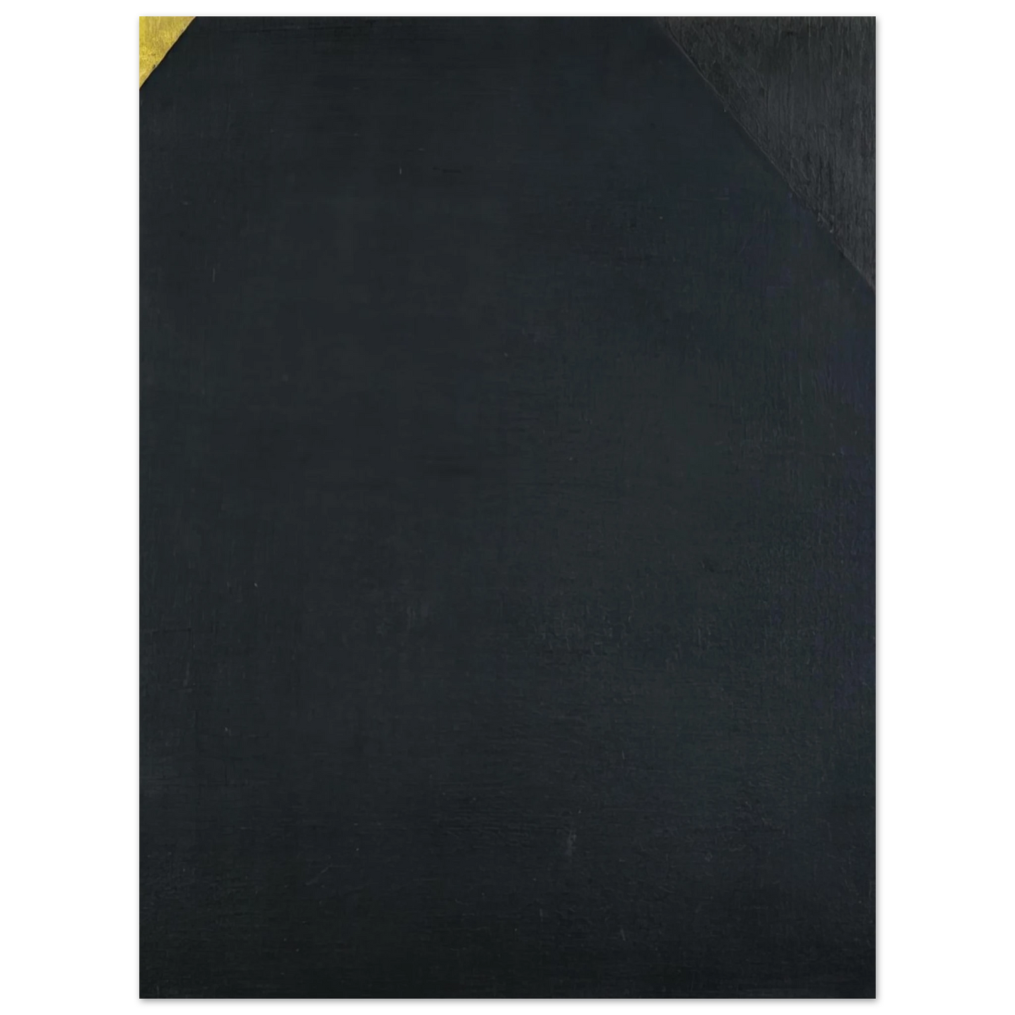 Mira Schendel - Untitled - 1981  75x100 cm / 30x40inches Fine Art Poster